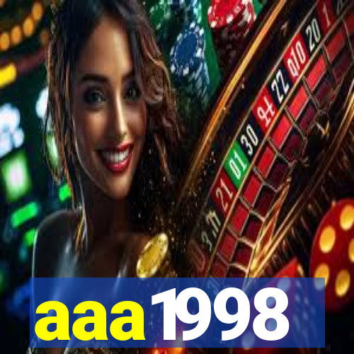 aaa1998