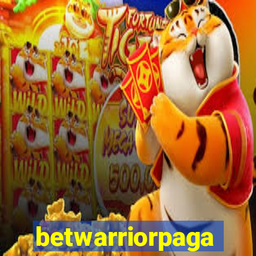 betwarriorpaga