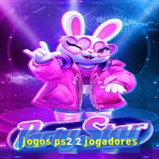 jogos ps2 2 jogadores