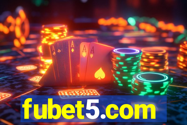 fubet5.com