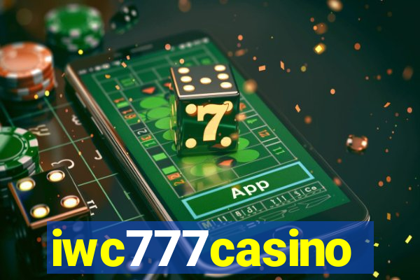 iwc777casino