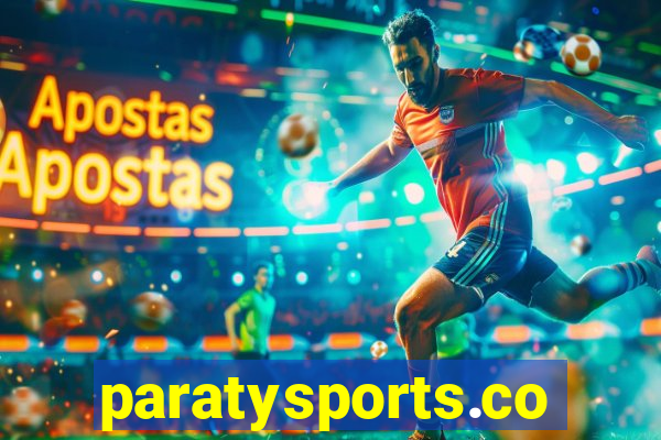 paratysports.com