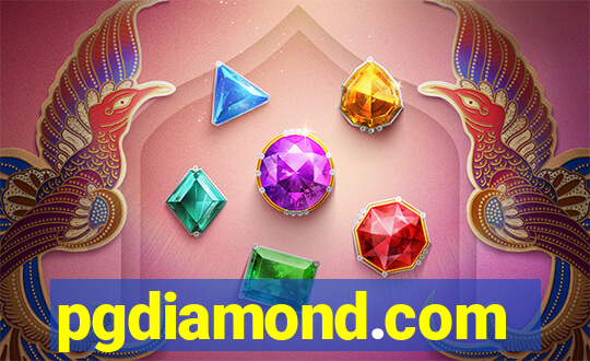 pgdiamond.com