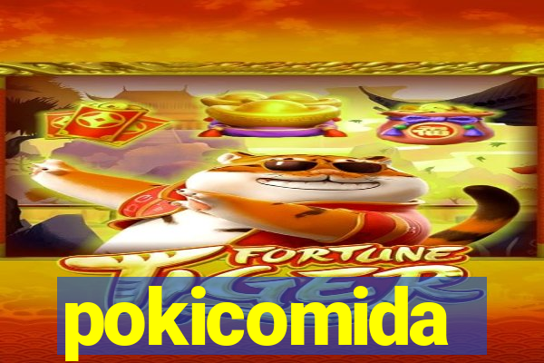 pokicomida