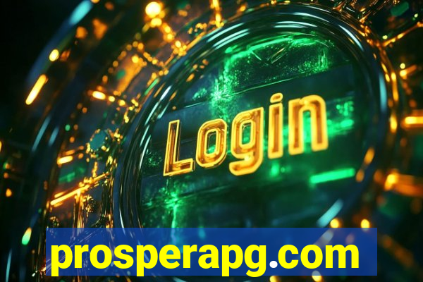 prosperapg.com