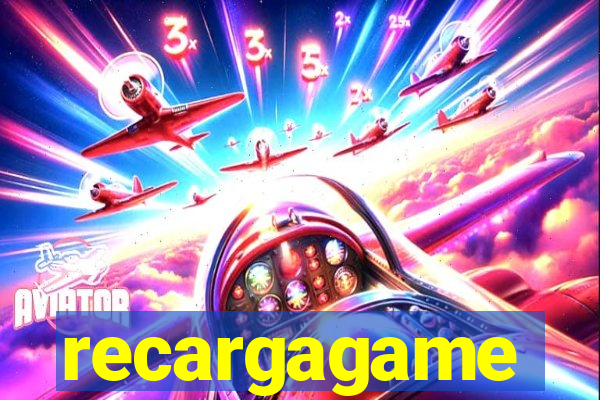 recargagame