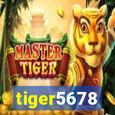 tiger5678