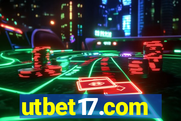 utbet17.com