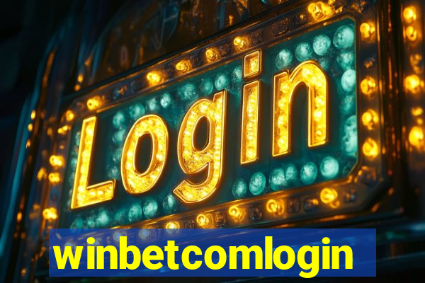 winbetcomlogin