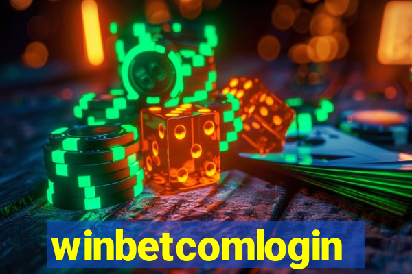 winbetcomlogin