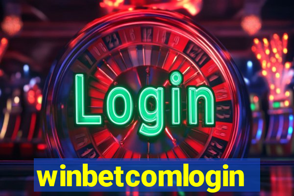 winbetcomlogin