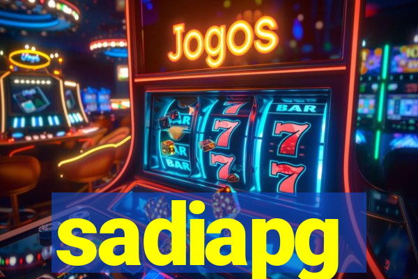 sadiapg