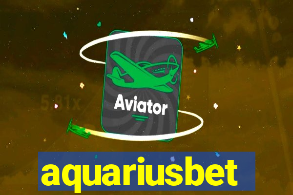 aquariusbet