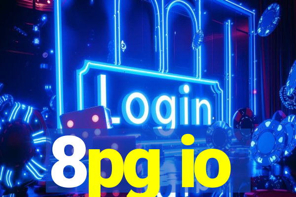 8pg io