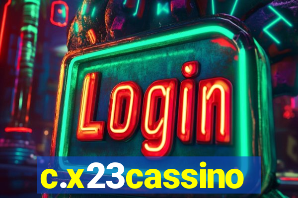 c.x23cassino