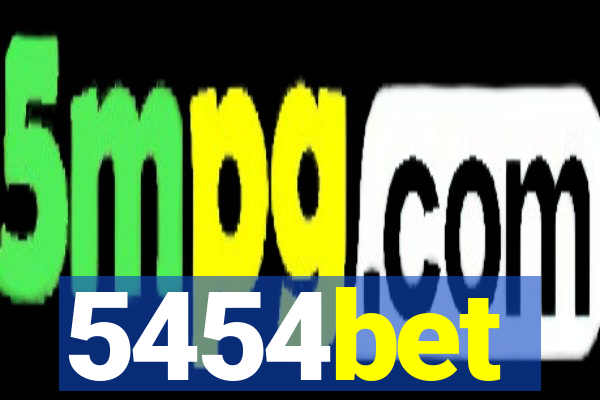 5454bet