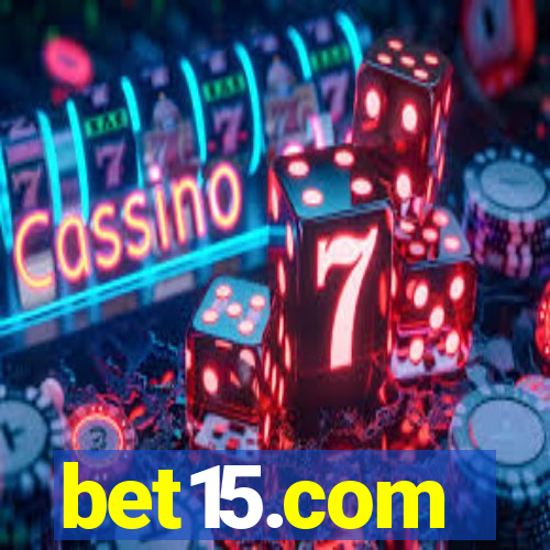 bet15.com