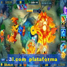3l.com plataforma de jogos