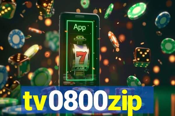 tv0800zip