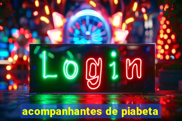 acompanhantes de piabeta