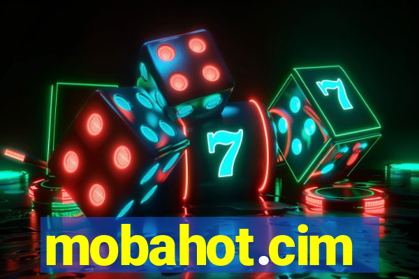 mobahot.cim