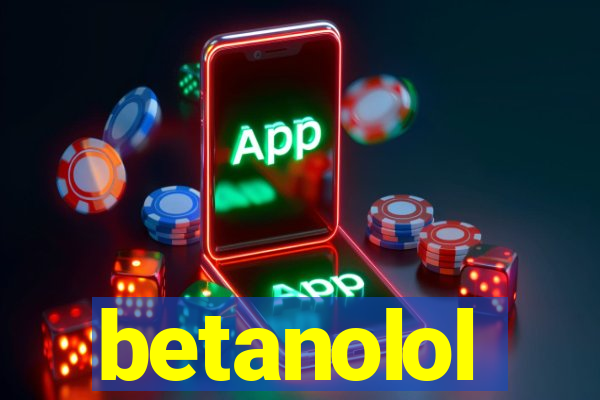 betanolol