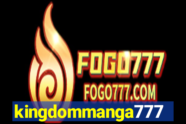 kingdommanga777
