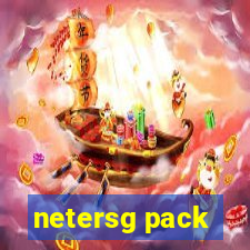 netersg pack