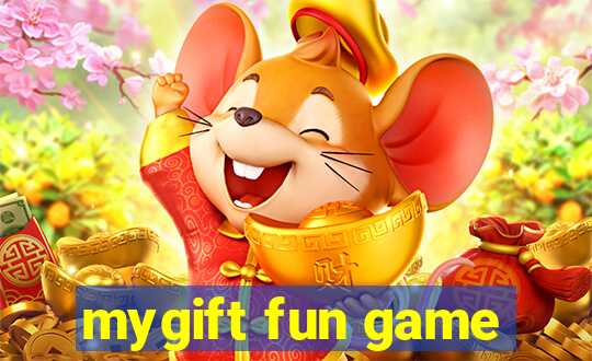 mygift fun game