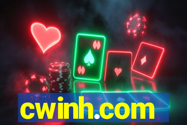 cwinh.com