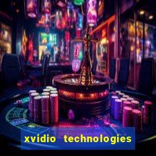 xvidio technologies brasil 202