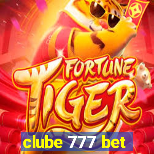 clube 777 bet