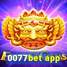 0077bet app