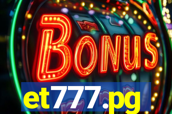 et777.pg