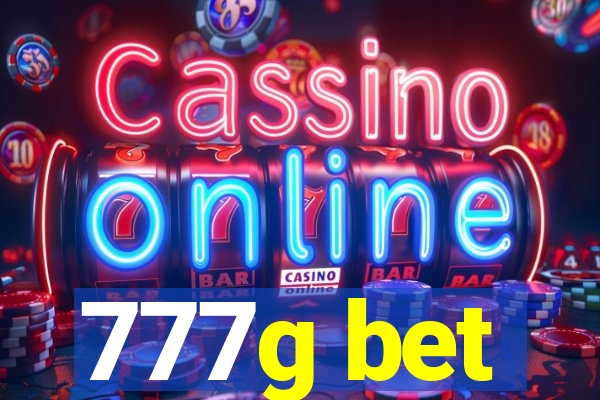 777g bet