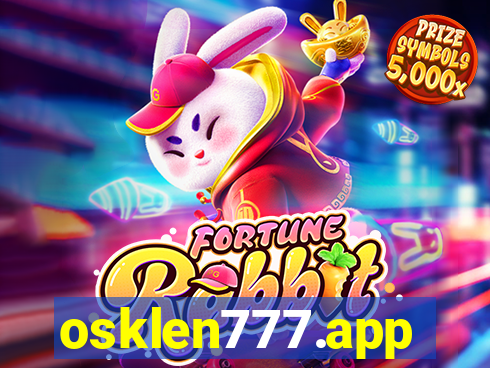 osklen777.app