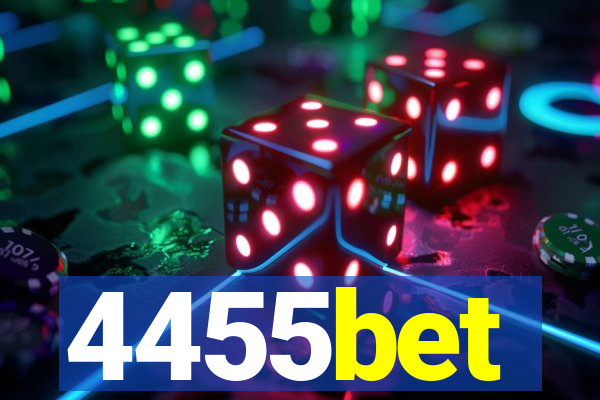 4455bet