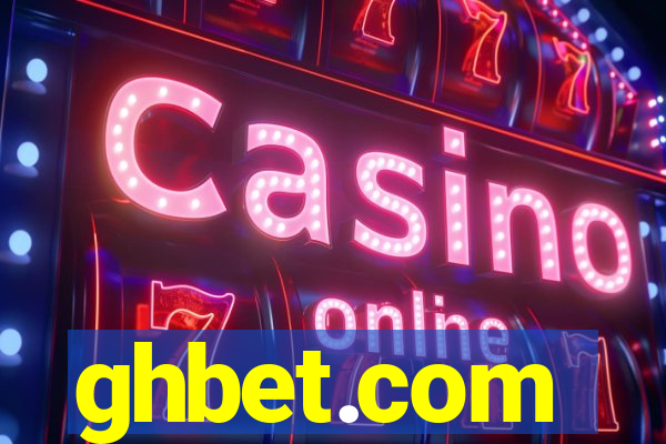 ghbet.com