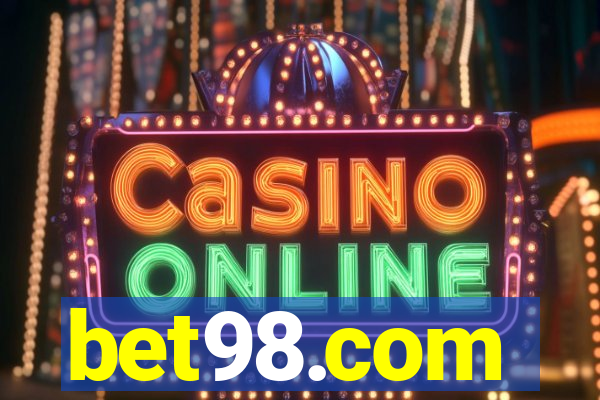 bet98.com
