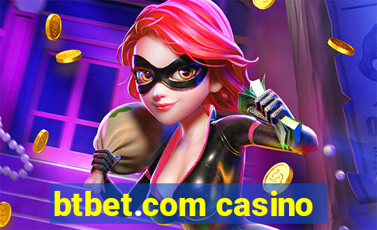 btbet.com casino