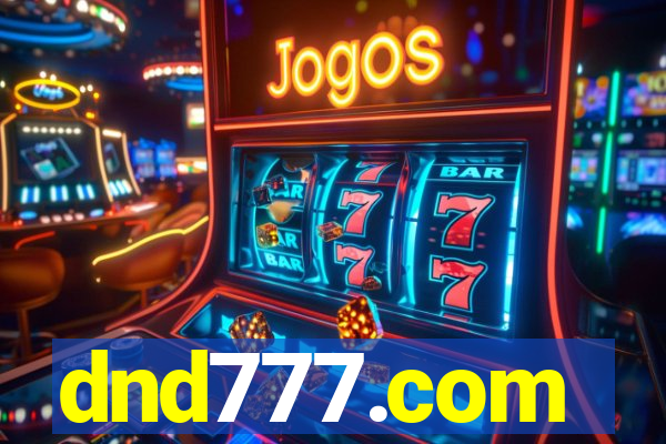 dnd777.com