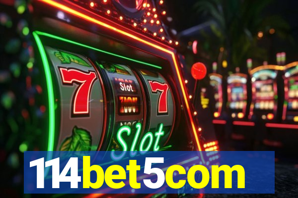 114bet5com