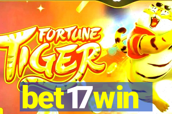 bet17win