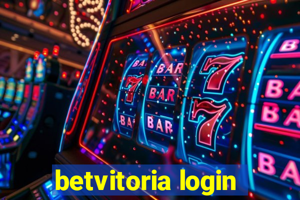 betvitoria login