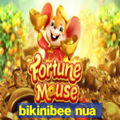 bikinibee nua