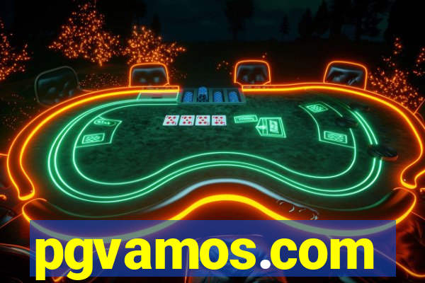 pgvamos.com