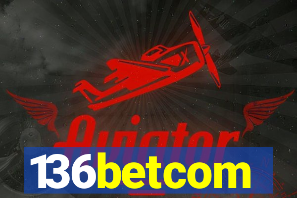 136betcom