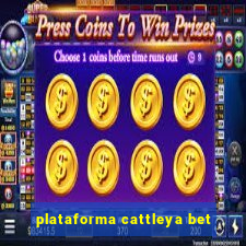 plataforma cattleya bet
