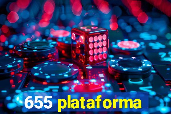 655 plataforma