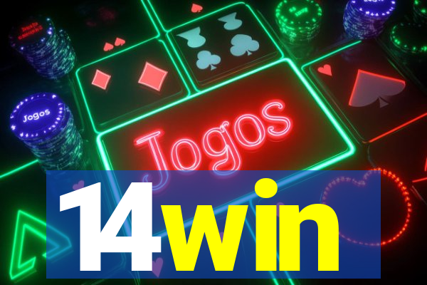 14win